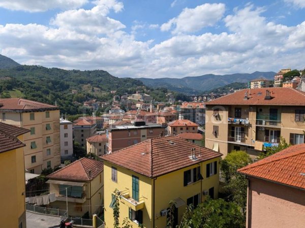appartamento in vendita a Genova in zona Pontedecimo
