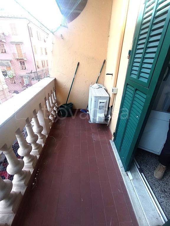 appartamento in vendita a Genova in zona Pegli