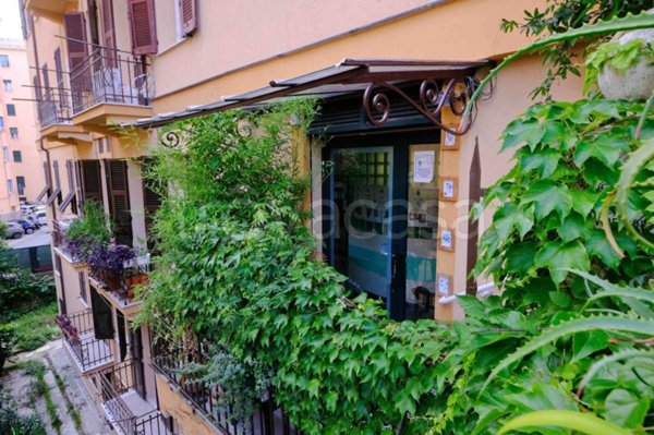 appartamento in vendita a Genova in zona Albaro