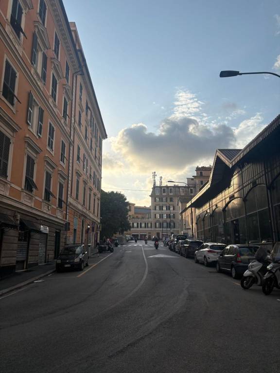 appartamento in vendita a Genova in zona Centro Storico