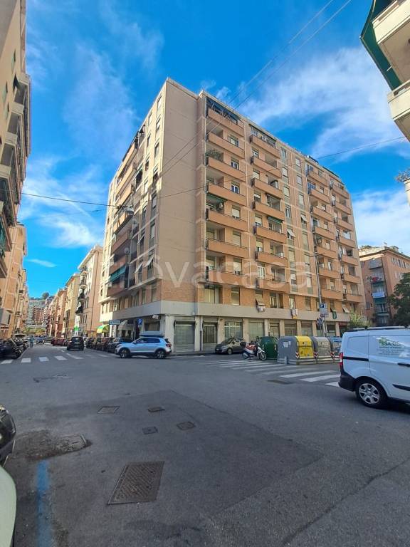 appartamento in vendita a Genova in zona San Fruttuoso