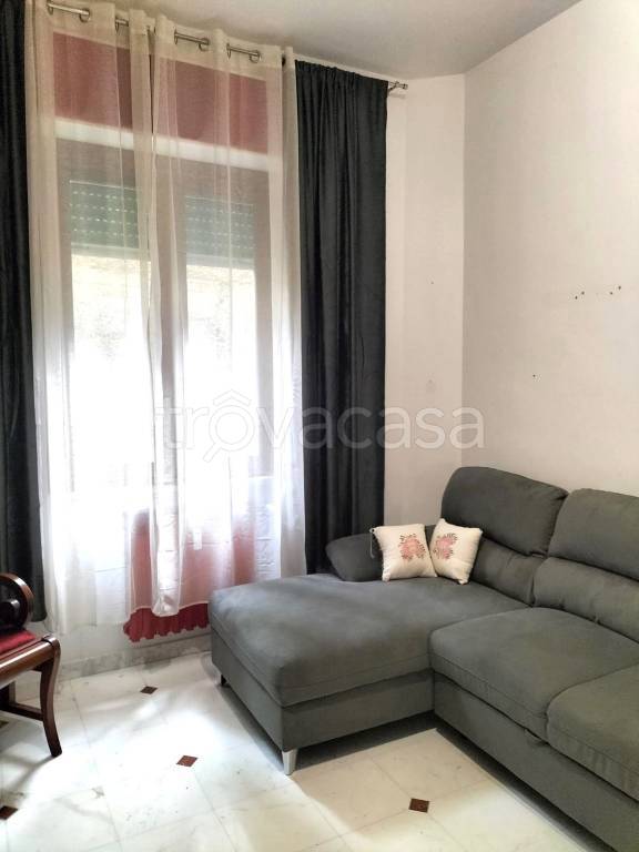 appartamento in vendita a Genova in zona DiNegro