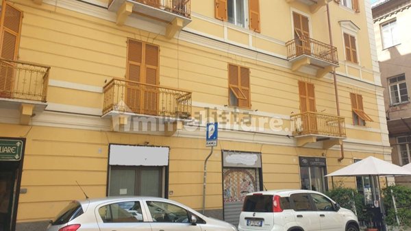 appartamento in vendita a Genova in zona Pegli