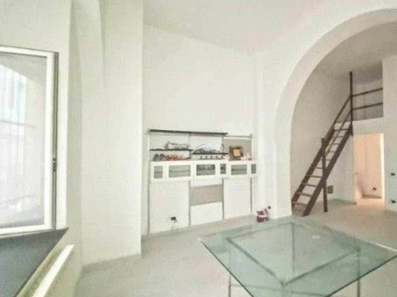 appartamento in vendita a Genova in zona Lagaccio / Granarolo