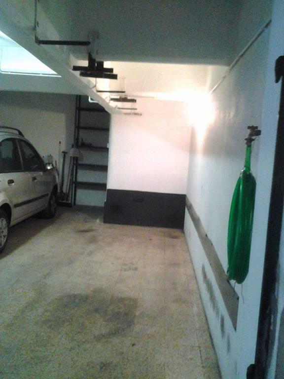box auto in vendita a Genova in zona Marassi