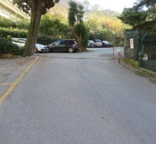 box auto in vendita a Genova