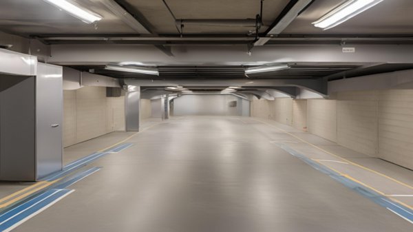 box auto in vendita a Genova in zona Foce