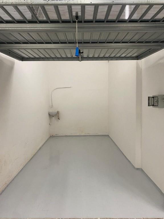box auto in vendita a Genova in zona Staglieno