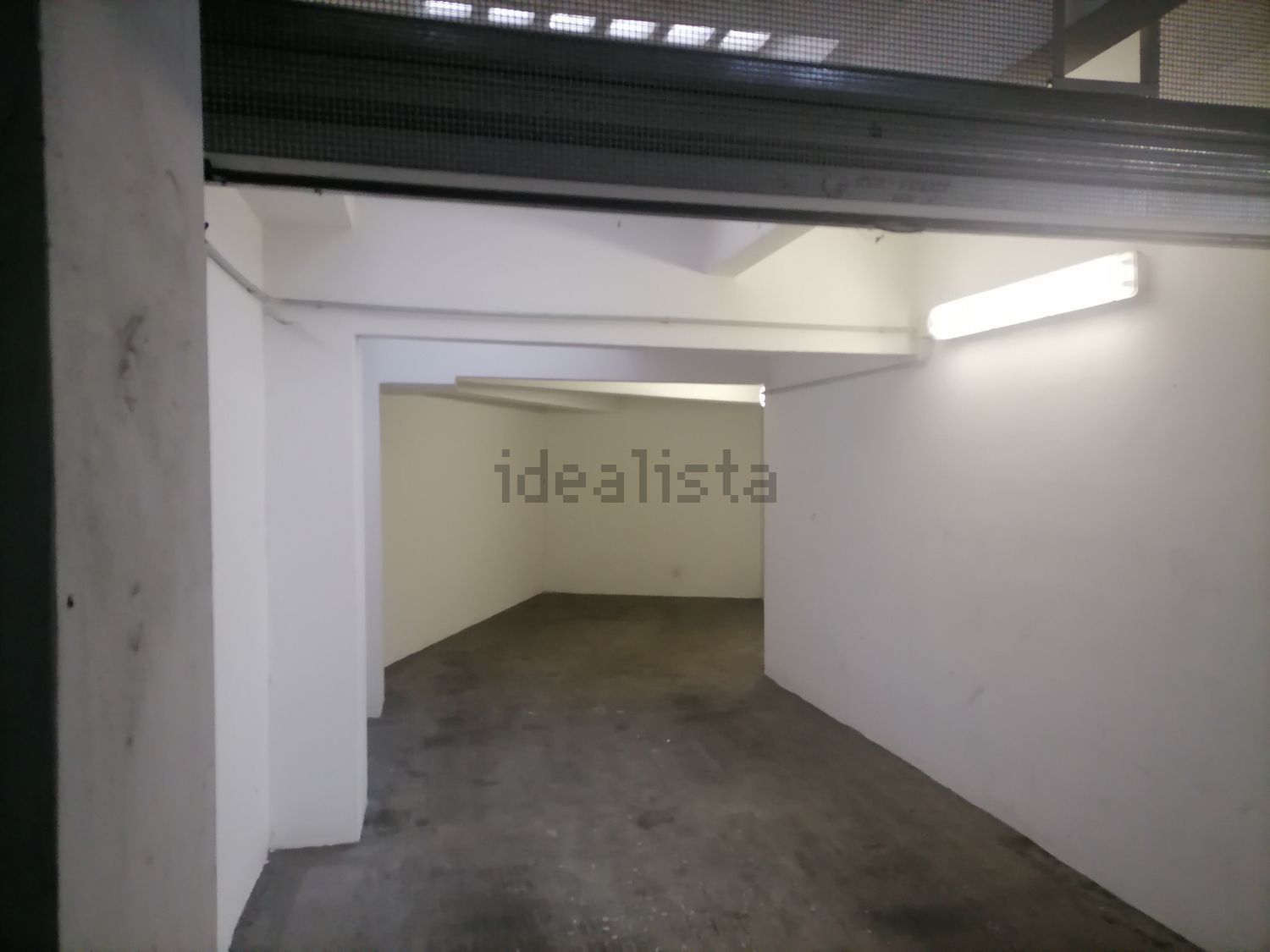 box auto in vendita a Genova in zona Sturla