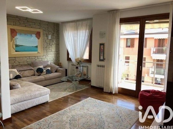appartamento in vendita a Genova in zona Multedo
