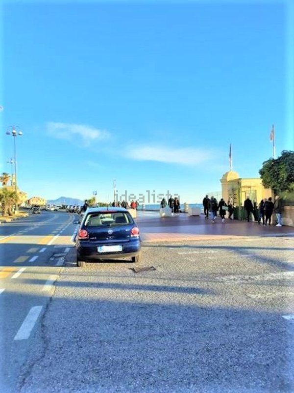 box auto in vendita a Genova in zona Albaro