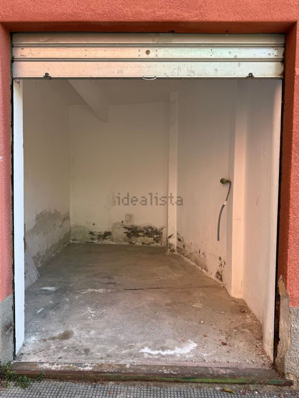 box auto in vendita a Genova in zona Nervi