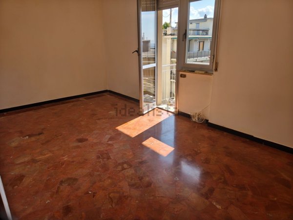 appartamento in vendita a Genova in zona San Teodoro