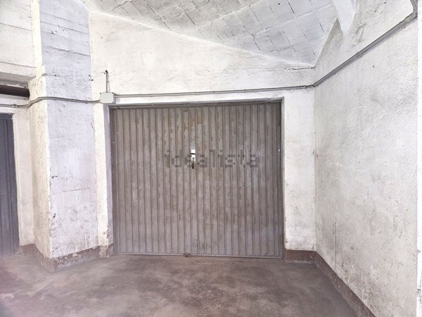 box auto in vendita a Genova in zona Pegli