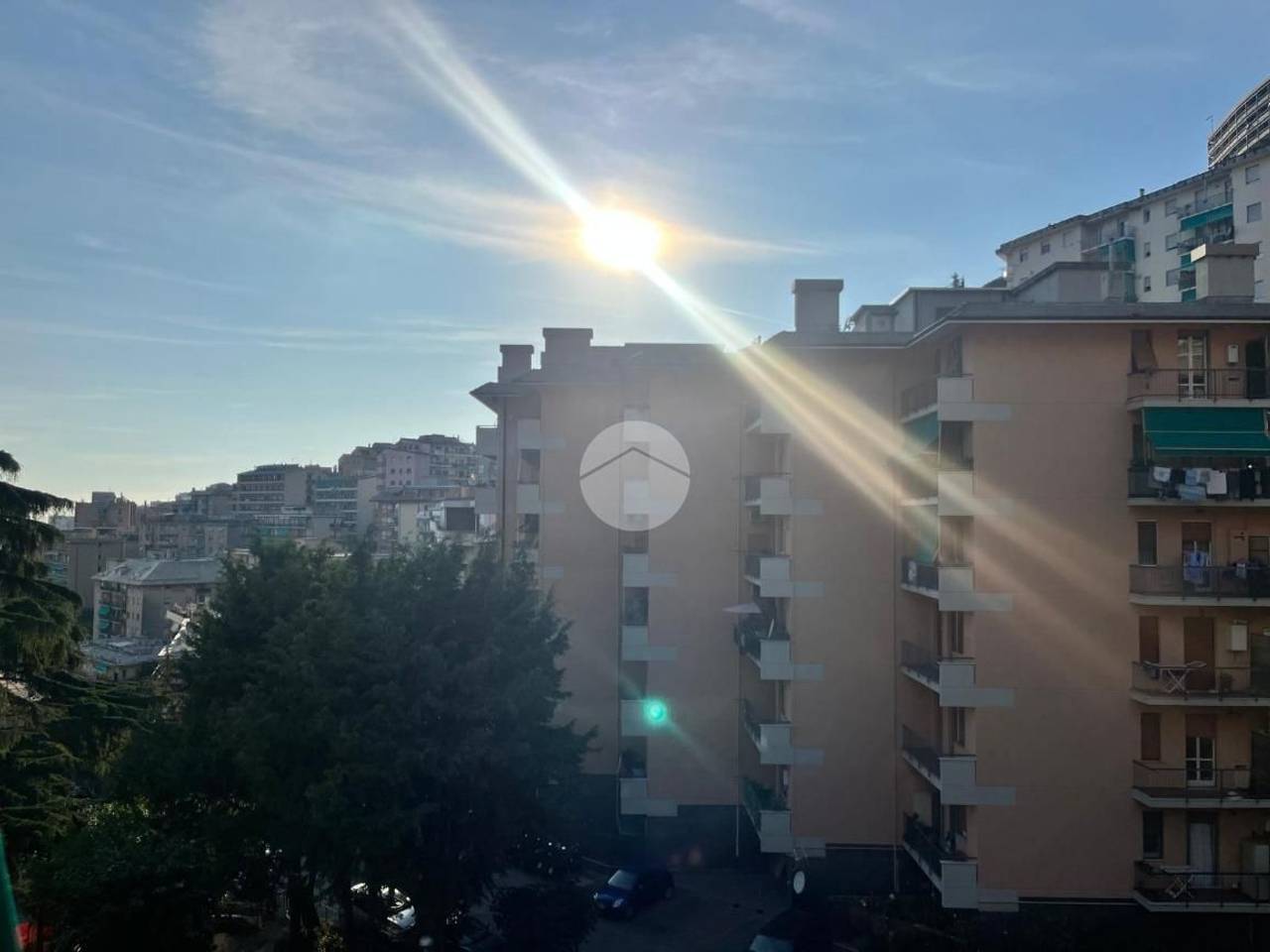 appartamento in vendita a Genova in zona Marassi