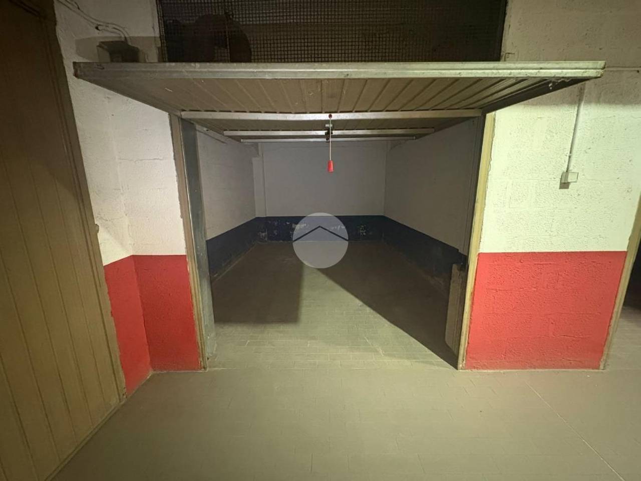 box auto in vendita a Genova in zona Sampierdarena