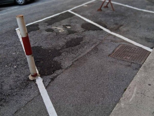 box auto in vendita a Genova in zona Pegli