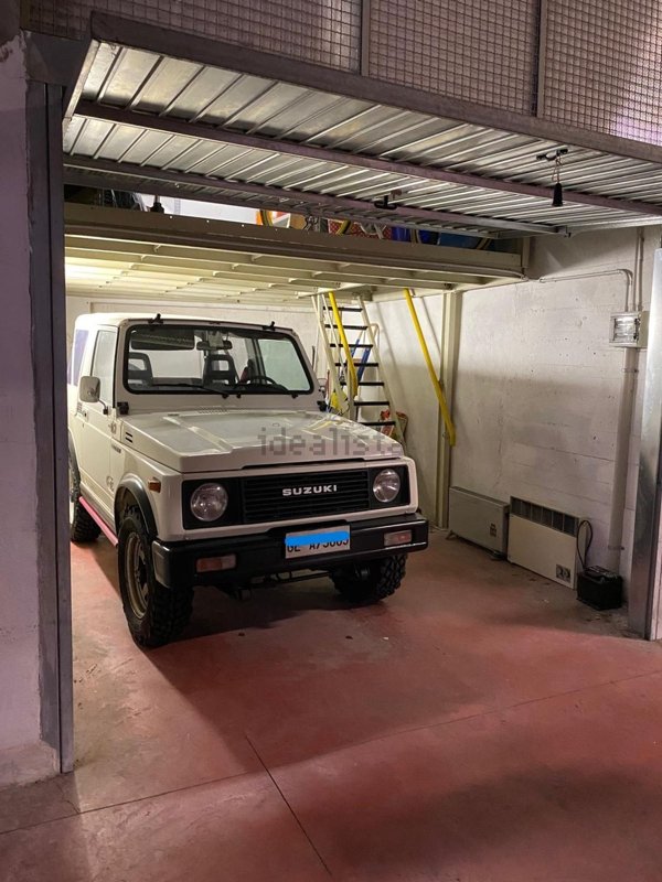 box auto in vendita a Genova