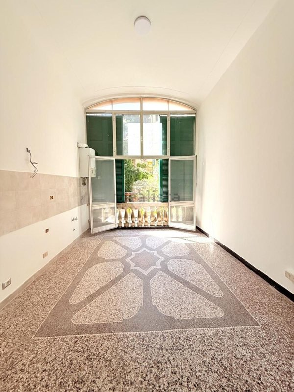 appartamento in vendita a Genova in zona Castelletto