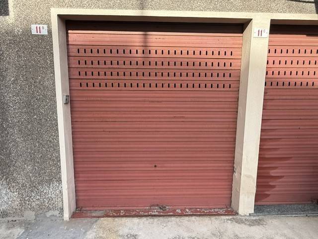 box auto in vendita a Genova in zona Palmaro / Pra'