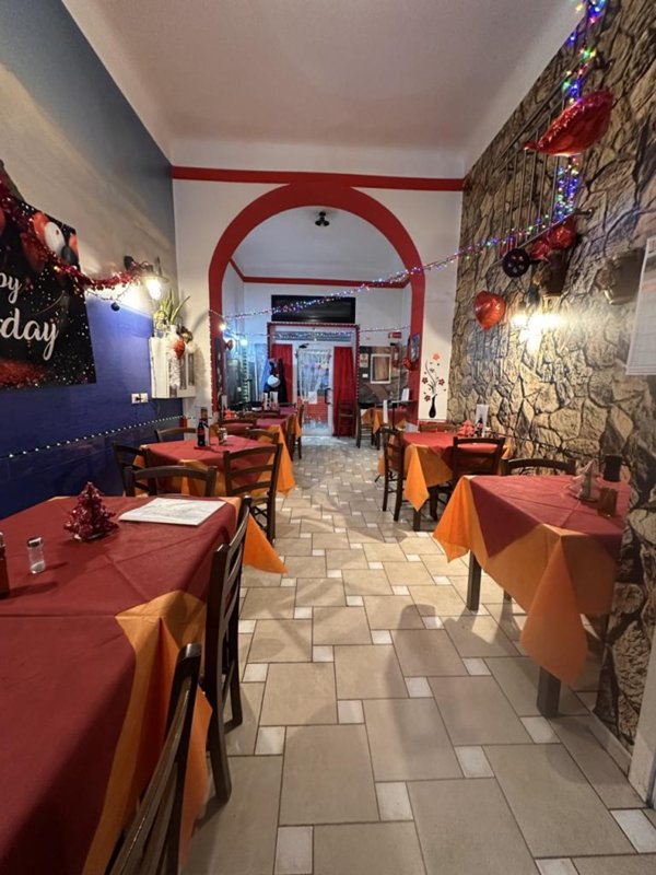 appartamento in vendita a Genova in zona Marassi