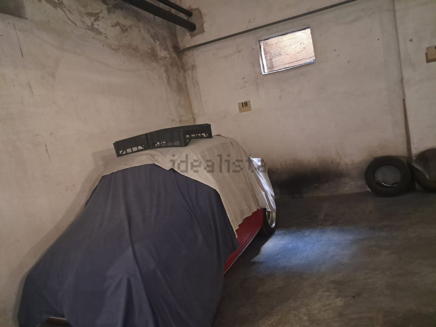 box auto in vendita a Genova in zona Palmaro / Pra'