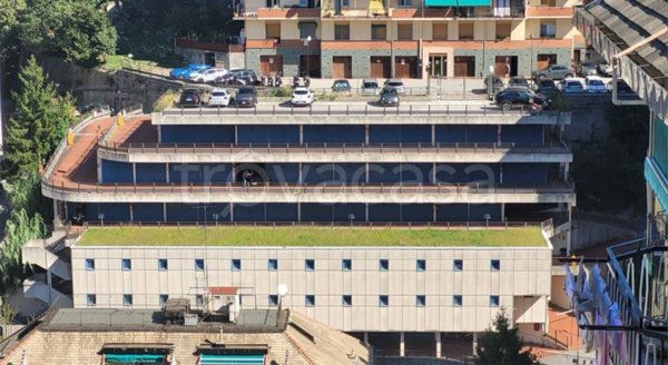 box auto in vendita a Genova in zona Staglieno