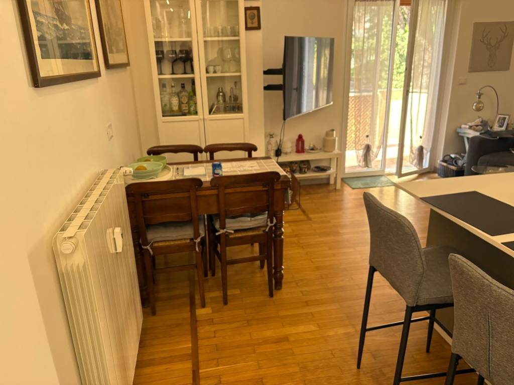 appartamento in vendita a Genova in zona Pegli
