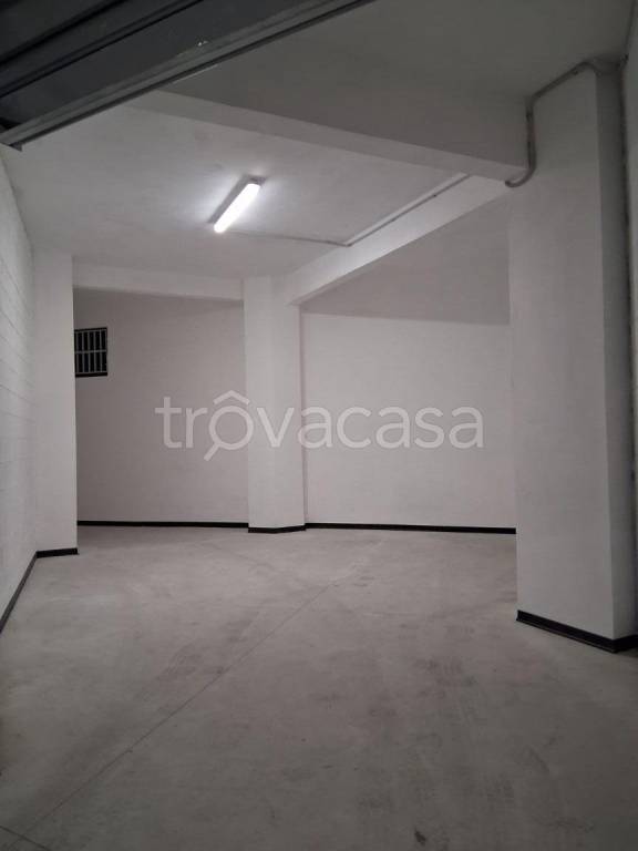 box auto in vendita a Genova in zona Albaro
