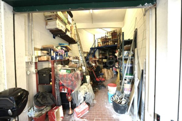 box auto in vendita a Genova in zona Pegli