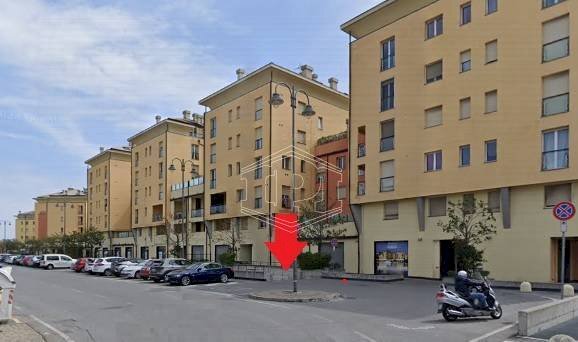 box auto in vendita a Genova in zona Sestri Ponente
