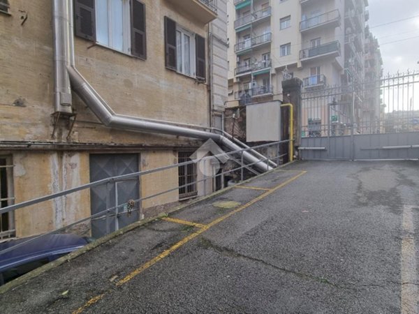 box auto in vendita a Genova