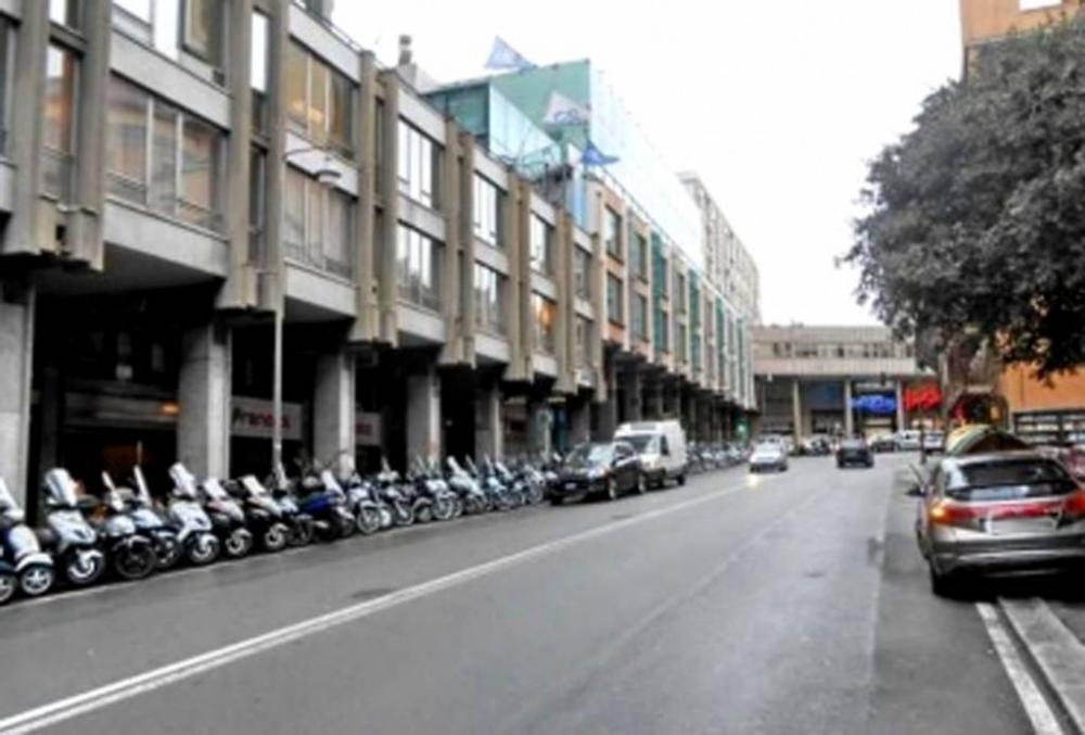 negozio in vendita a Genova in zona Centro Storico