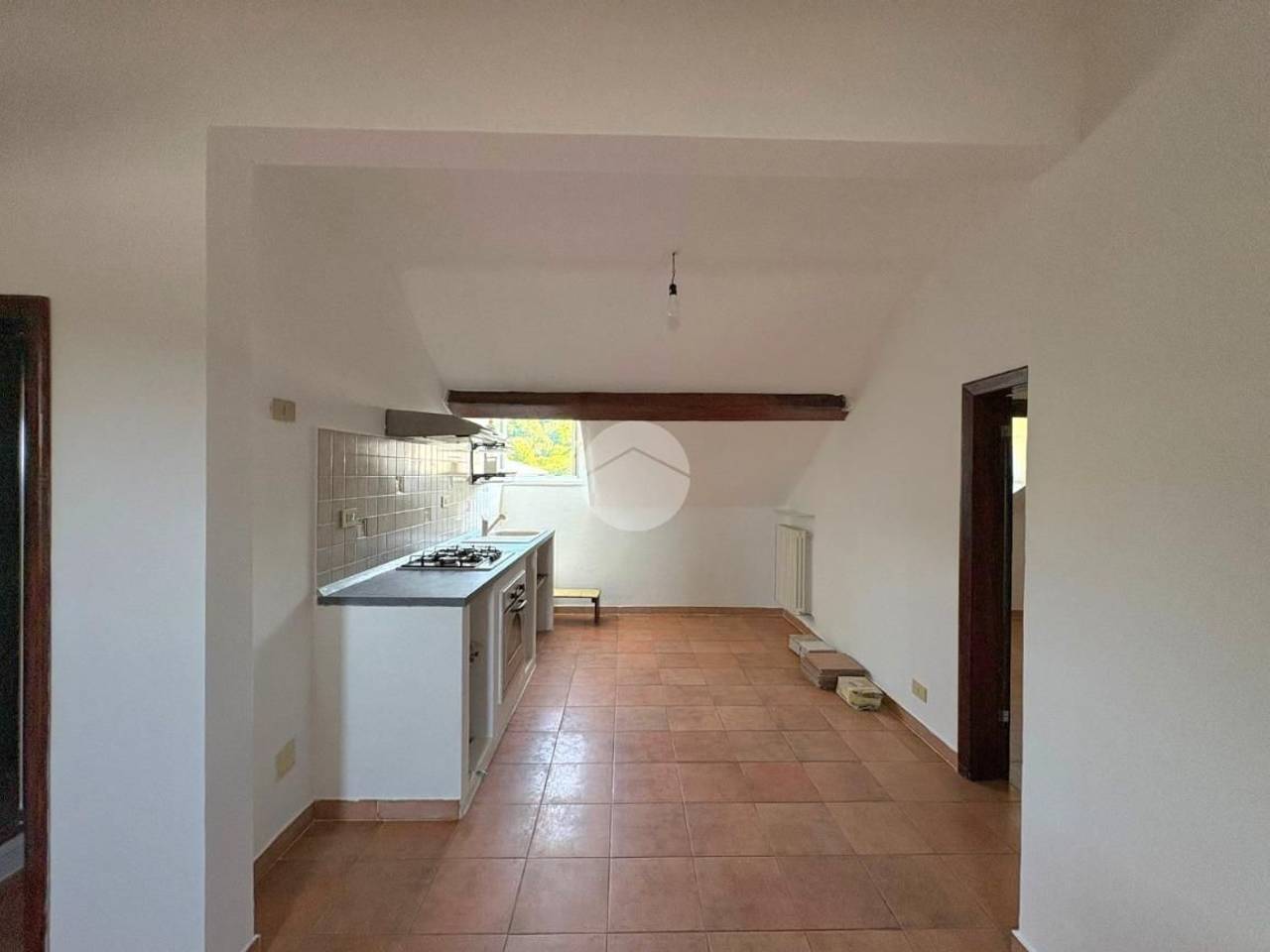 appartamento in vendita a Genova in zona Palmaro / Pra'