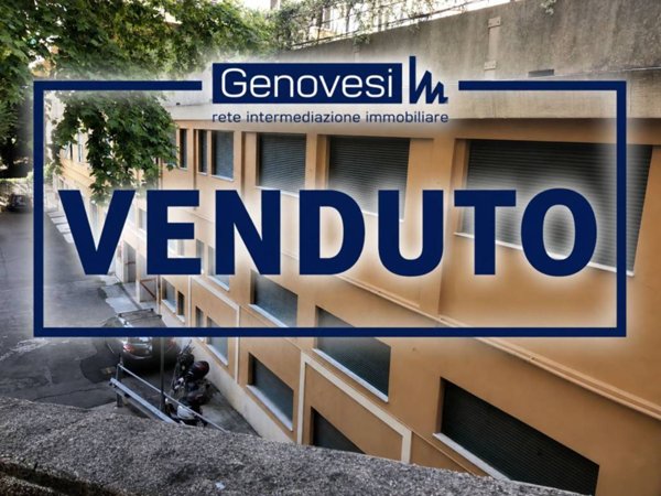 box auto in vendita a Genova