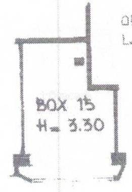 box auto in vendita a Genova in zona Marassi