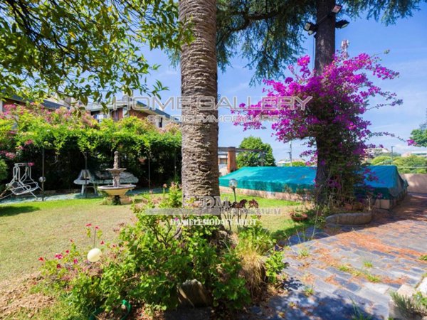 casa indipendente in vendita a Genova in zona Nervi