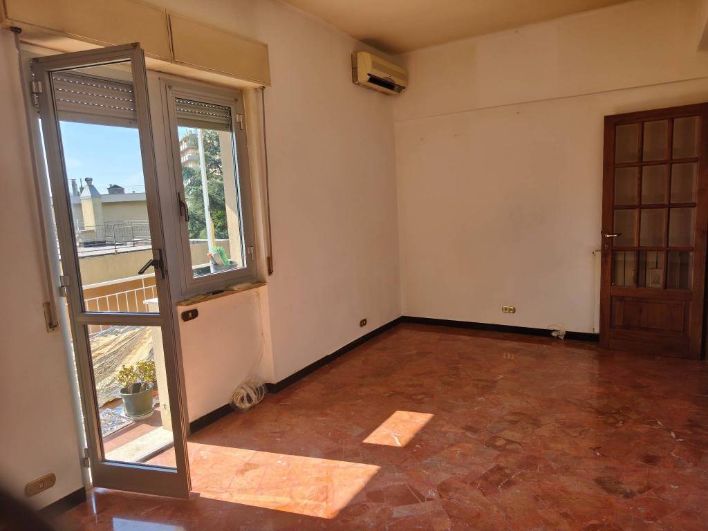 appartamento in vendita a Genova in zona San Teodoro