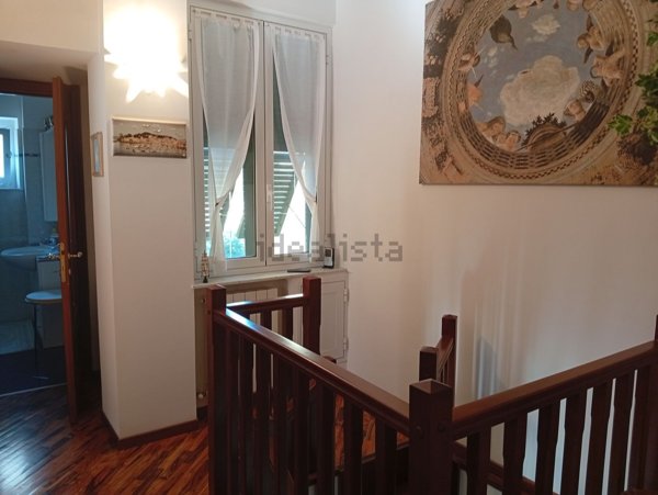 appartamento in vendita a Genova in zona Voltri