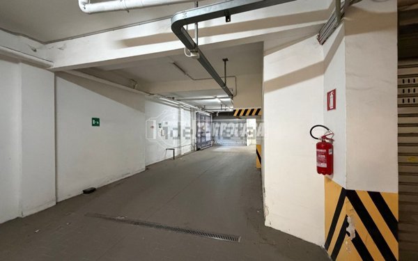 ufficio in vendita a Genova in zona Borzoli