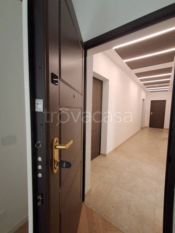 appartamento in vendita a Genova in zona Centro Storico