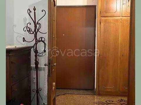 appartamento in vendita a Genova in zona San Fruttuoso