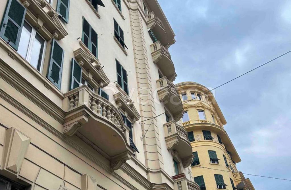 appartamento in vendita a Genova in zona San Fruttuoso