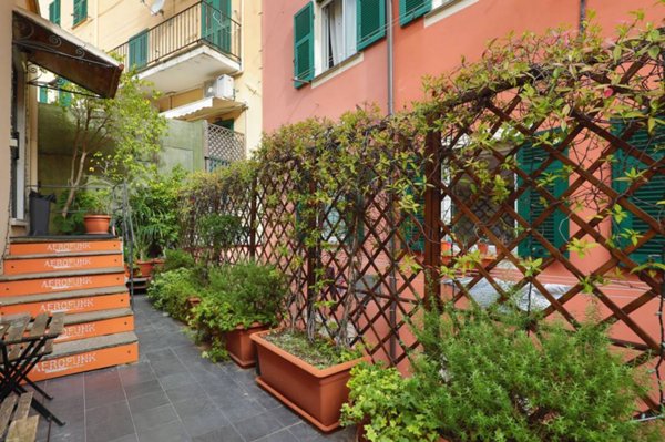 quadrivano in vendita a Genova in zona San Vincenzo