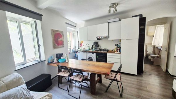 appartamento in vendita a Genova
