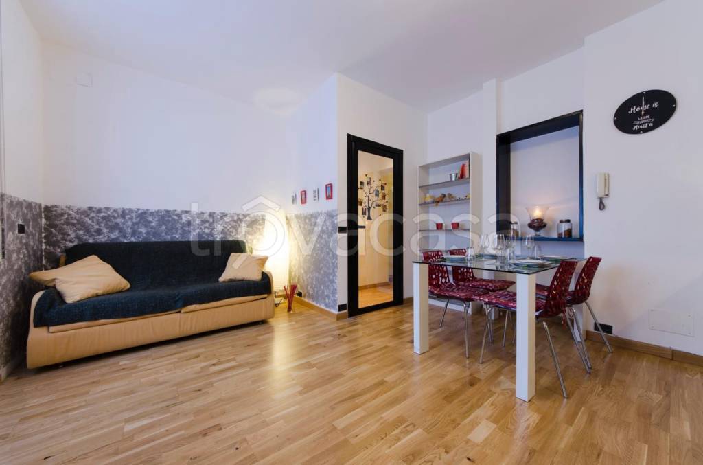 appartamento in vendita a Genova in zona Albaro