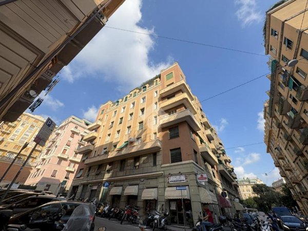 appartamento in vendita a Genova in zona San Fruttuoso