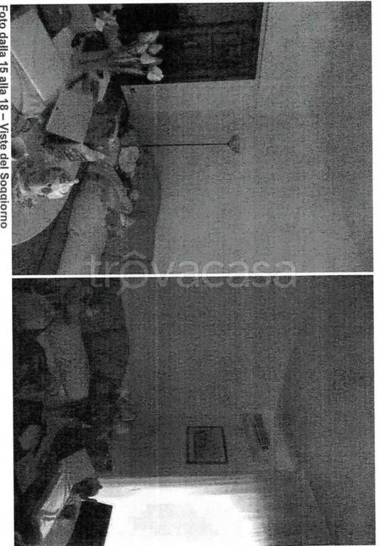 appartamento in vendita a Genova in zona Sestri Ponente