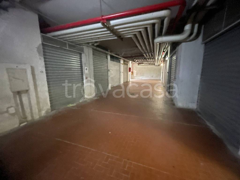 box auto in vendita a Genova in zona Pegli