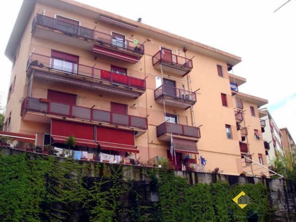 appartamento in vendita a Genova in zona Cornigliano